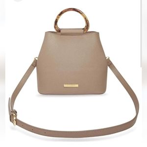Katie Loxton Tori Tortoiseshell Bag